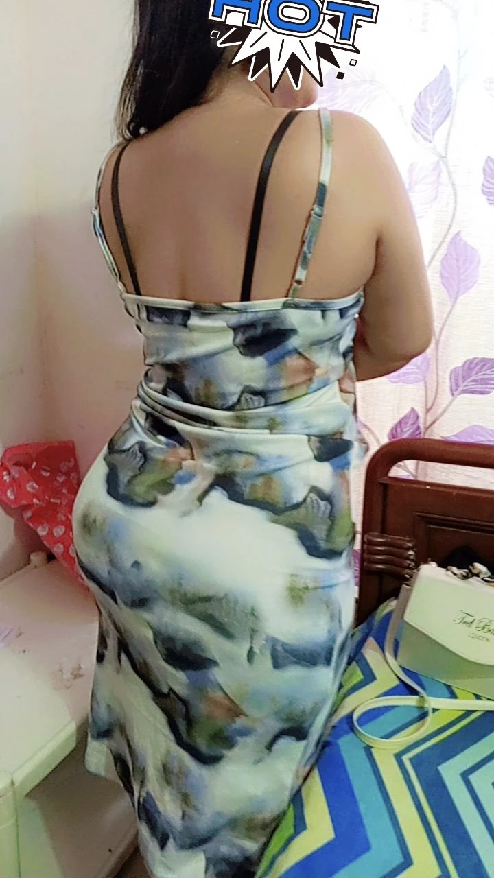 Yashmin – Indian escort in Mumbai — 8 / 10