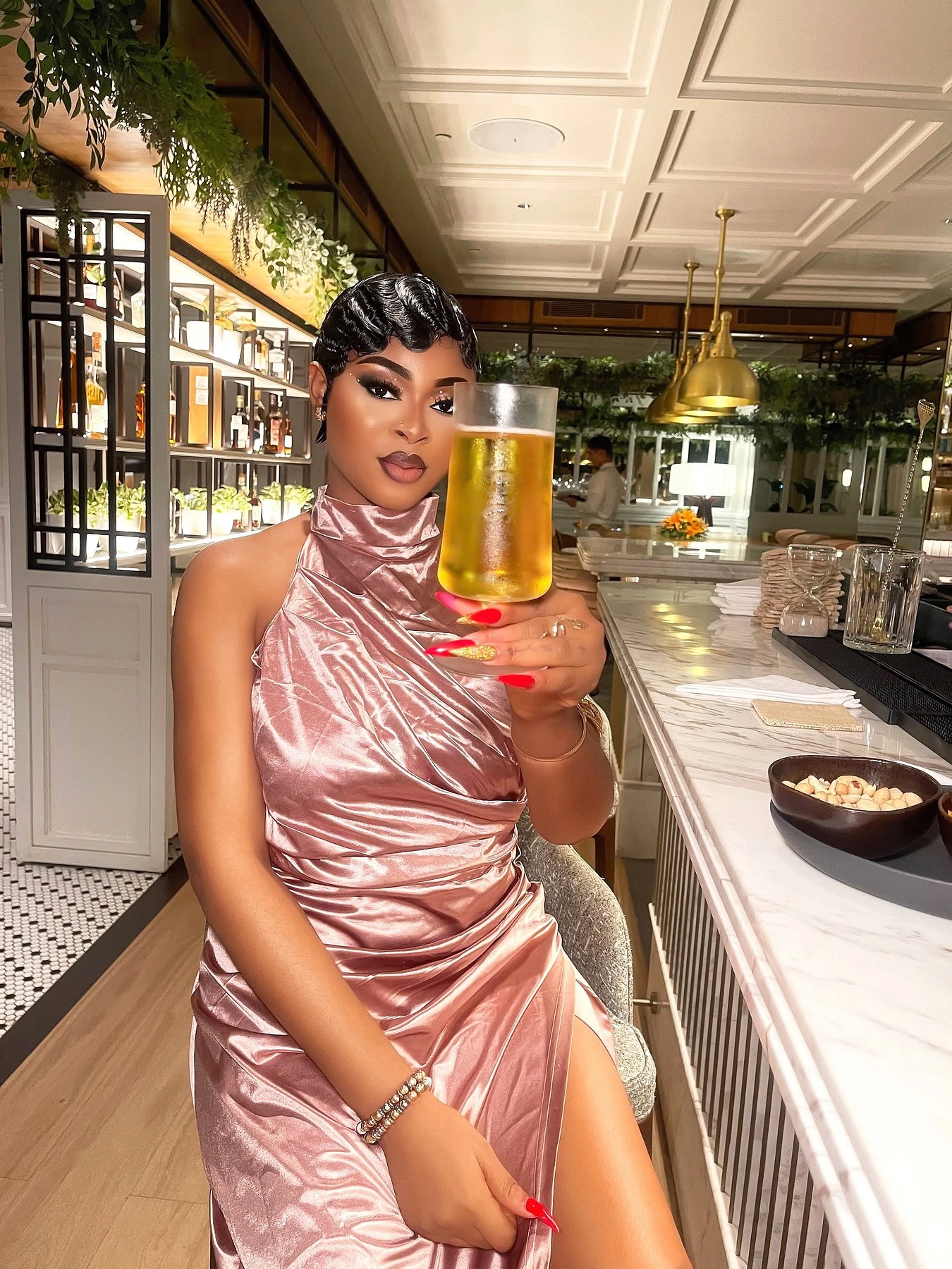 Bellaberry – Nigerian escort in Pune — 6 / 7