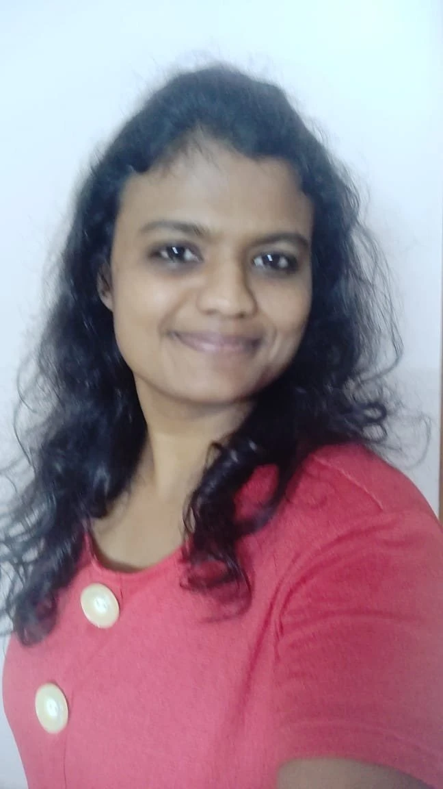 Nija – Angolan escort in Indore — 2 / 6