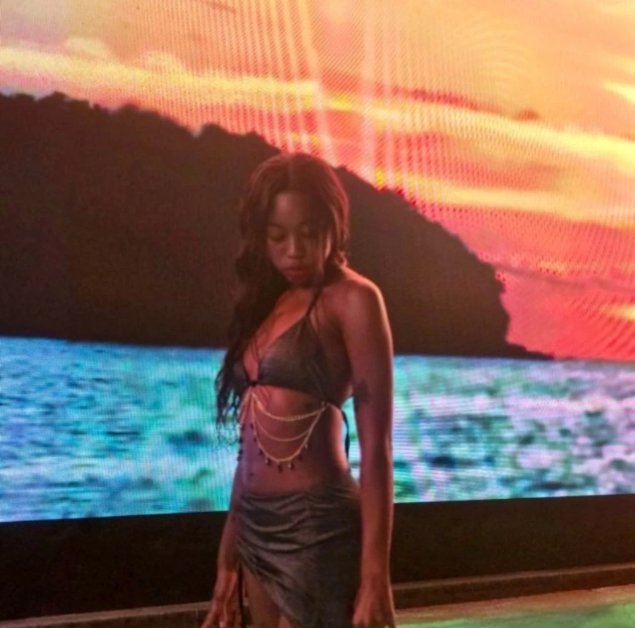 French Tiara – French escort in Seoul — 3 / 13