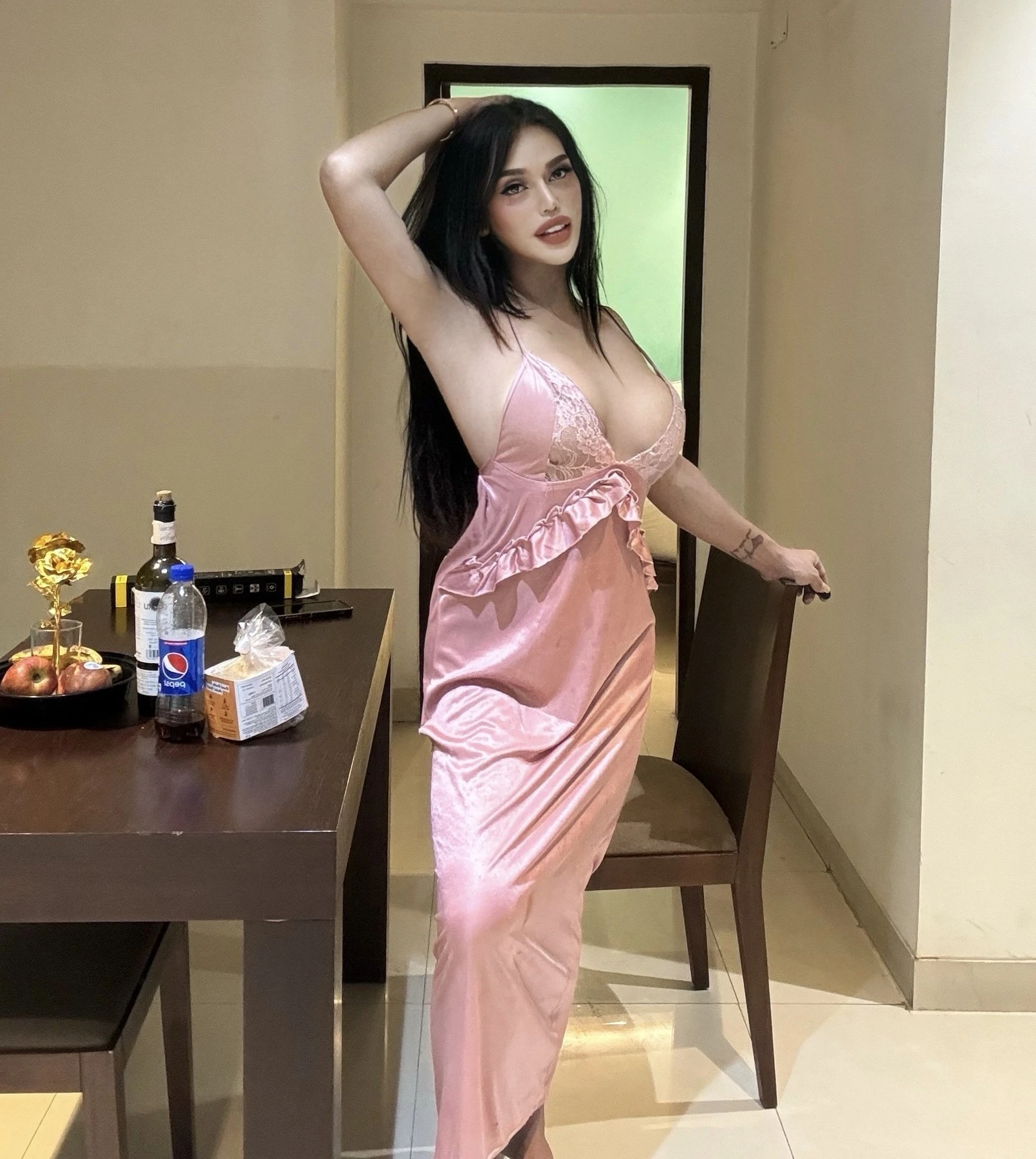 My Mohini - top model VIP service low Rs – escort in Vadodara, Escort, Vadodara