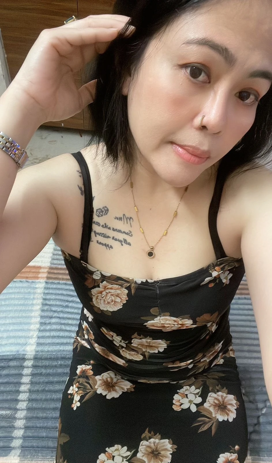 Yuki thai Independent only outcall – Thai masseuse in Chandigarh — 14 / 15