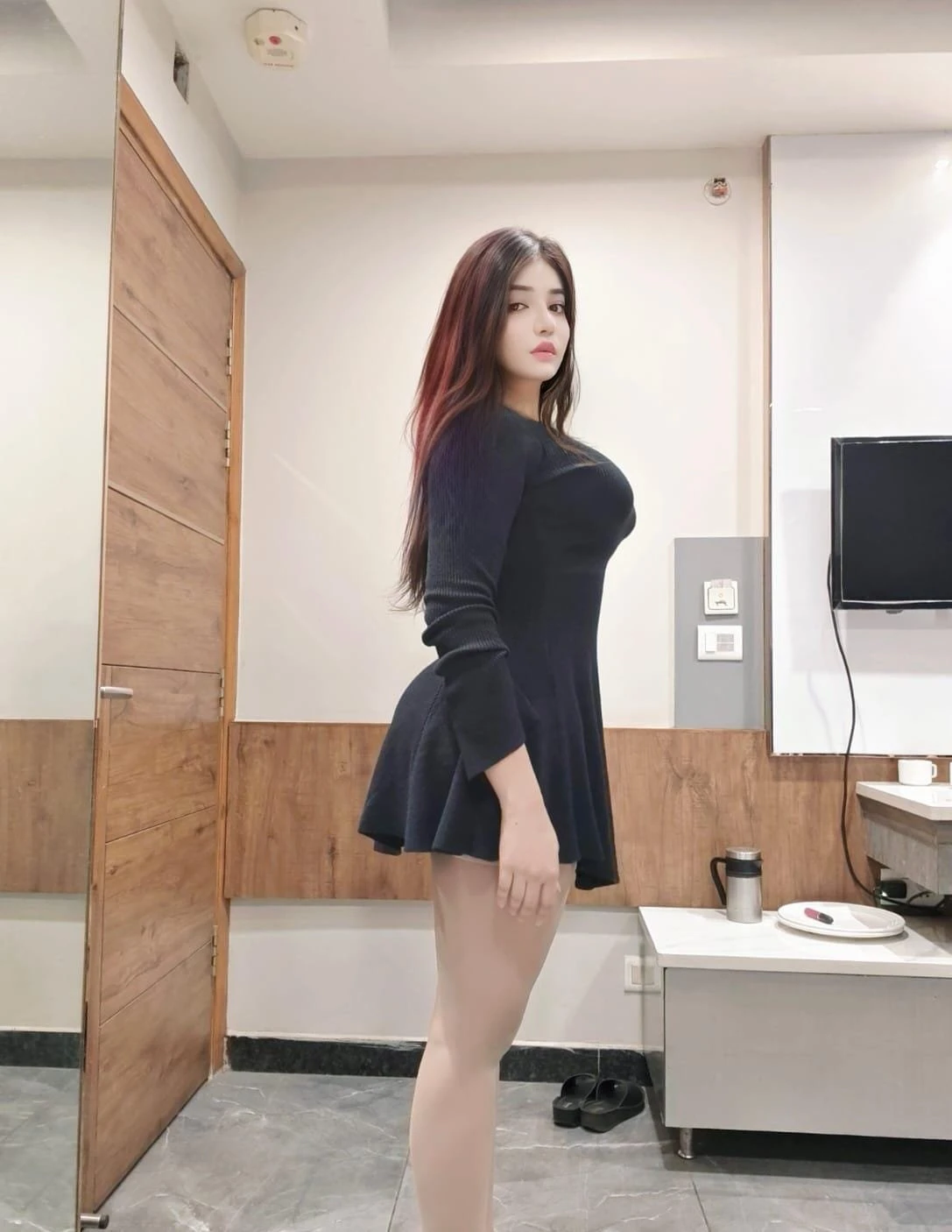 Niharika telugu independent madhapur – Indian escort in Hyderabad — 9 / 10