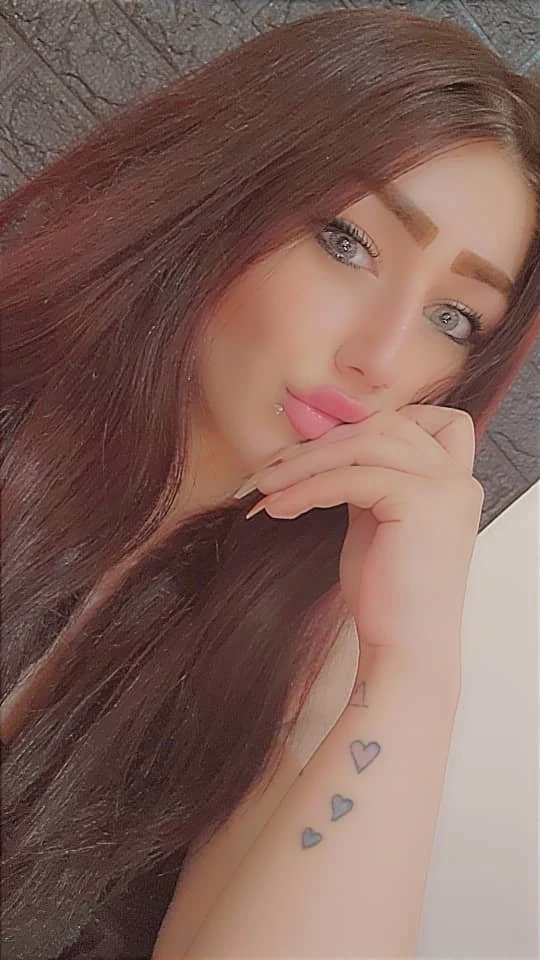 Tala – Lebanese escort in Beirut — 5 / 7