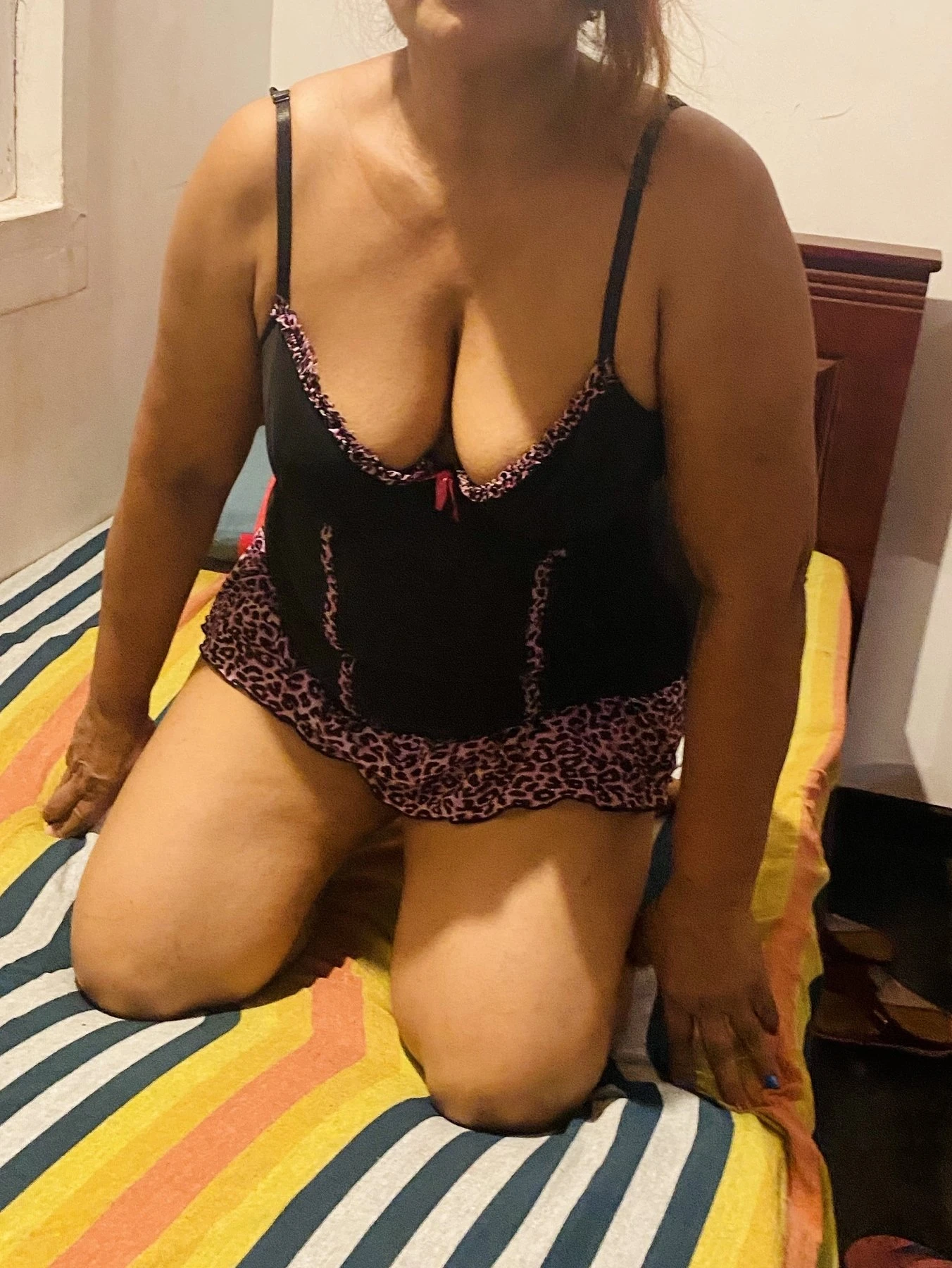 Manee - AVAILABLE NOW – Sri Lankan escort in Colombo — 4 / 6