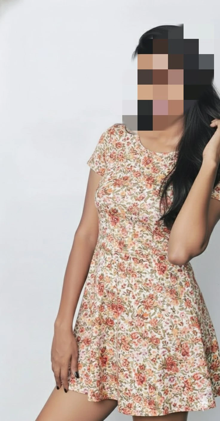 Akshara – Sri Lankan escort in Colombo — 3 / 4