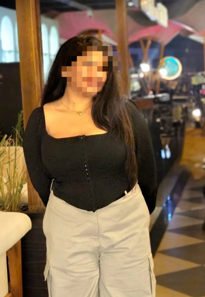 Sandhya – Indian escort in Mumbai — 3 / 6