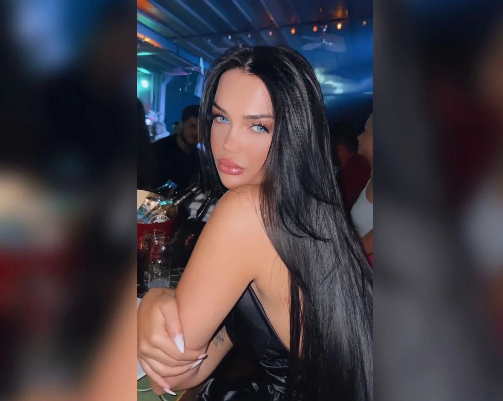 Esya – Ukrainian escort in Montenegro — 4 / 6