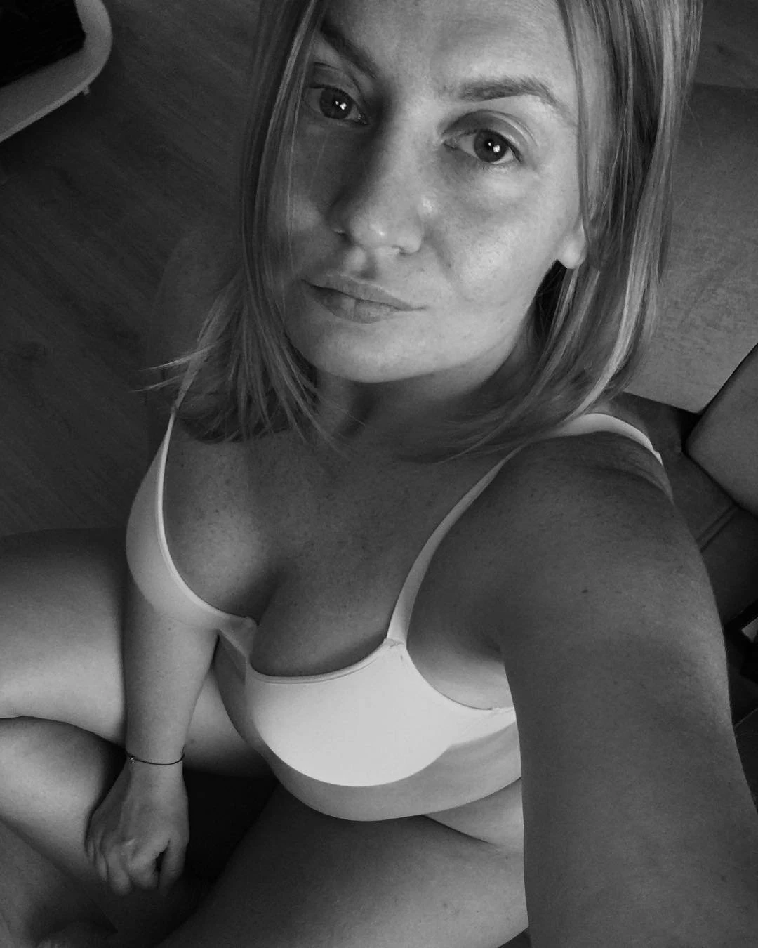 Kate – American escort in New Delhi — 2 / 9