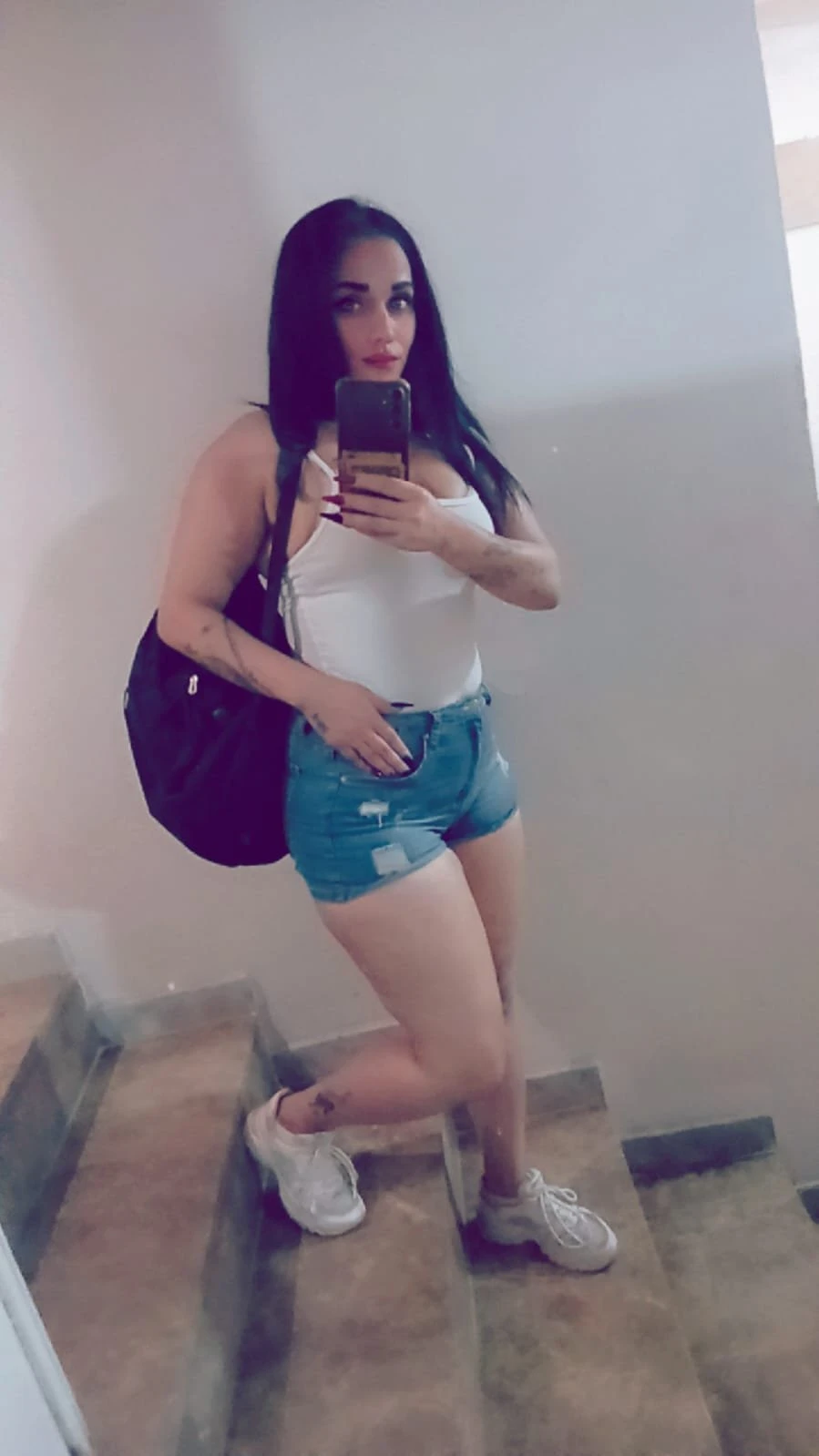 Ana – Lebanese escort in Beirut — 3 / 10