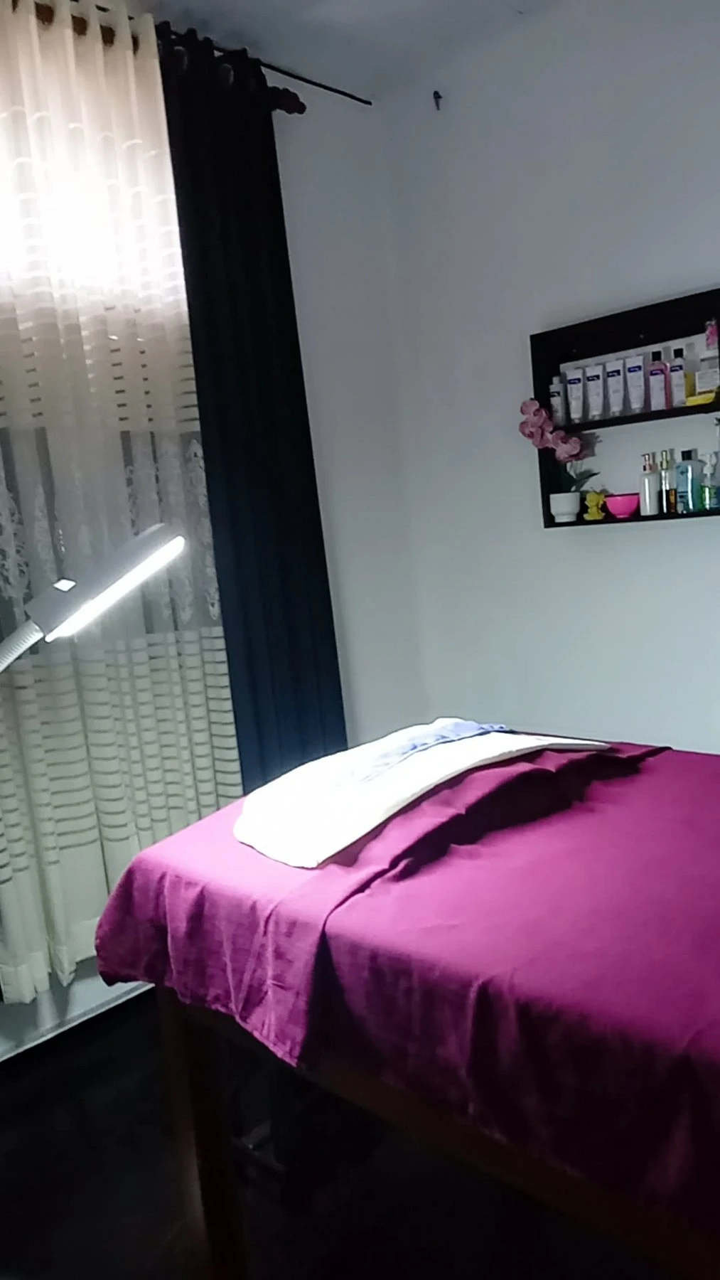 2 in 1 Nuru & Full body Massage – Sri Lankan masseuse in Colombo — 3 / 12