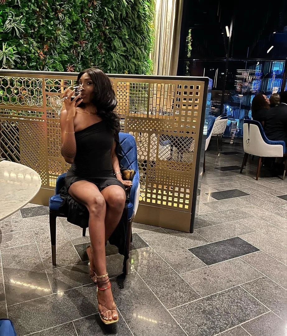 Goodseeds – Barbadian escort in Beirut, Escort, Beirut