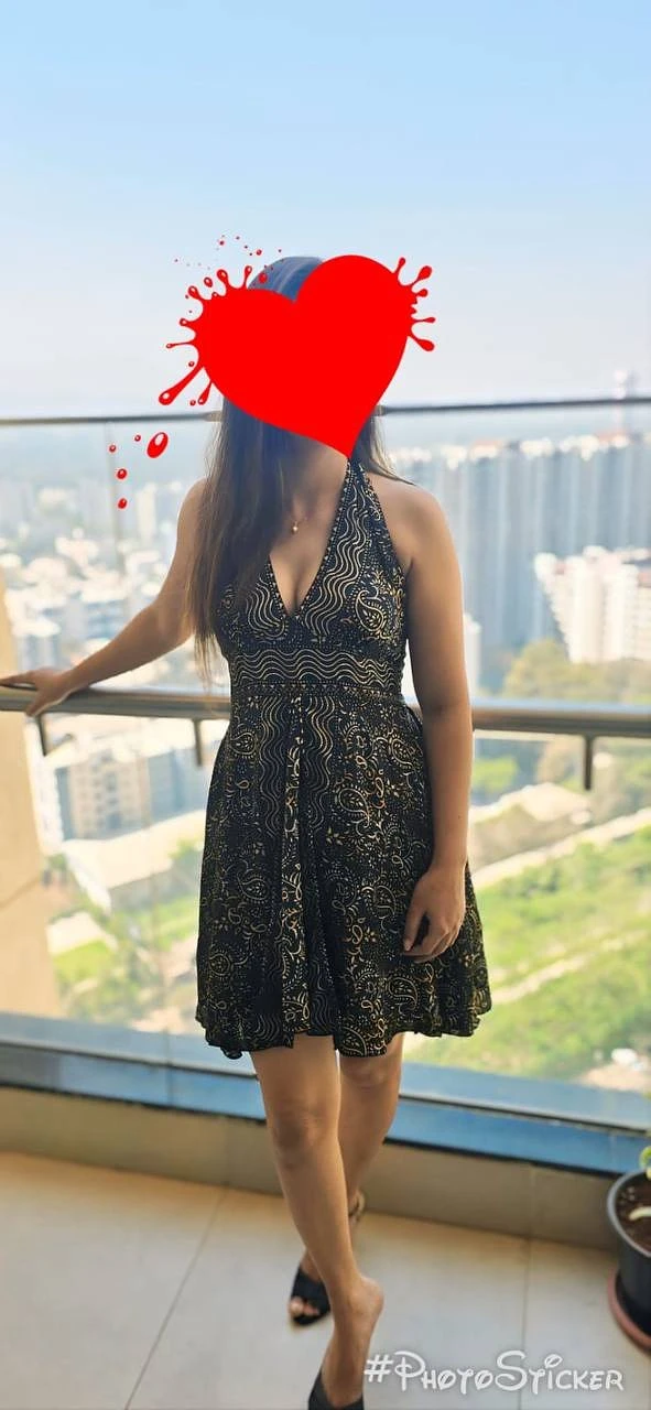 Niya – Indian escort in Pune, Escort, Pune