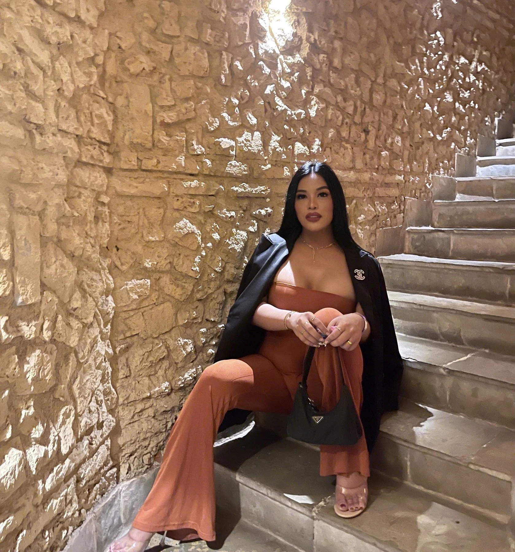 The girl you always wanted / Gigi – Mexican escort in Ho Chi Minh City — 15 / 31