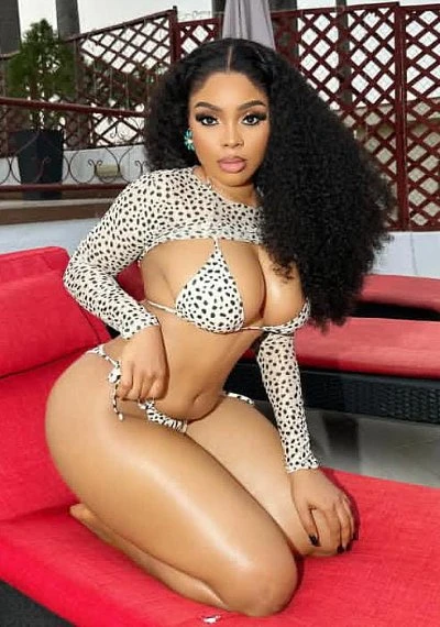 Martha – Ethiopian escort in Hyderabad — 3 / 4