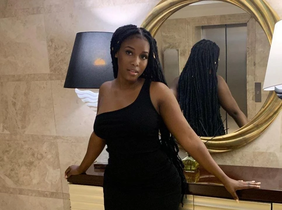 Cynthia – South African escort in Erbil, Escort, Erbil