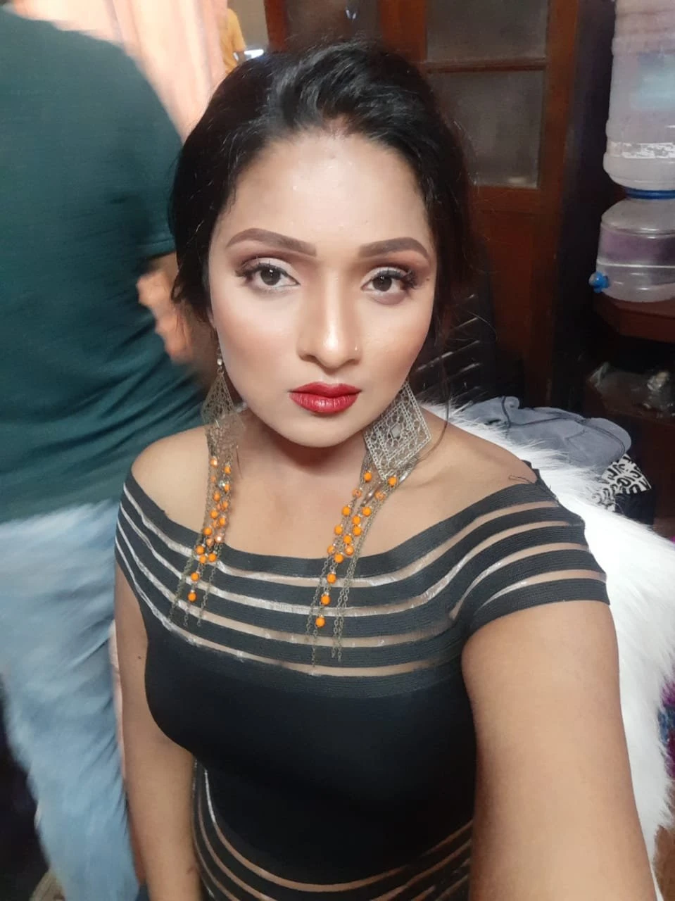 Niharika – Indian escort in Mumbai — 3 / 5