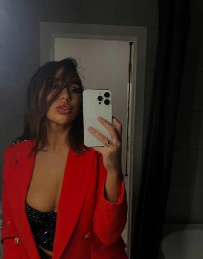 ZRaisa – Russian escort in Beirut — 5 / 9