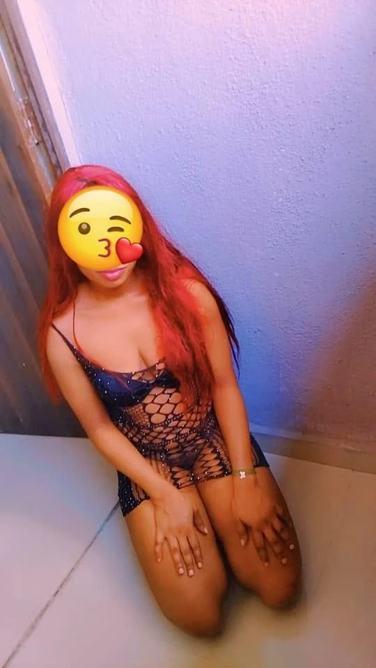 Sandra – escort in Pune — 2 / 5