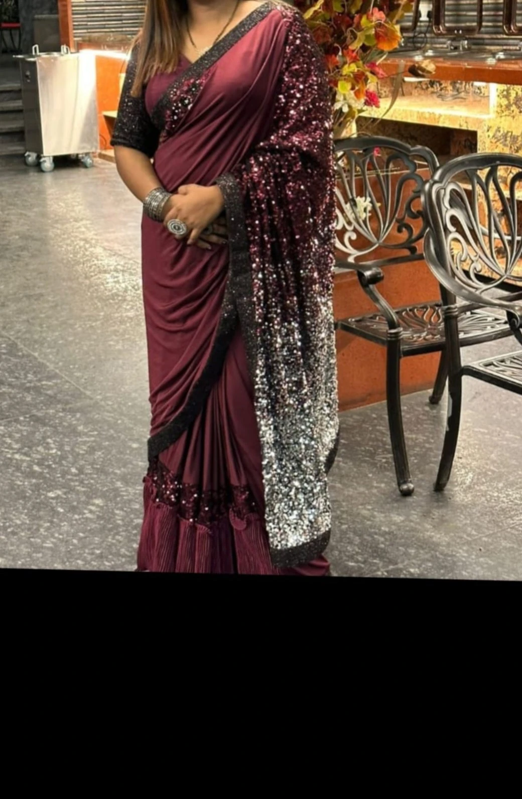 Madhuu – Indian escort in Hyderabad — 1 / 2