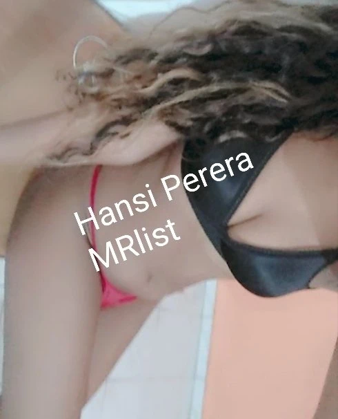 Hansi Perera – Sri Lankan escort in Colombo — 2 / 7