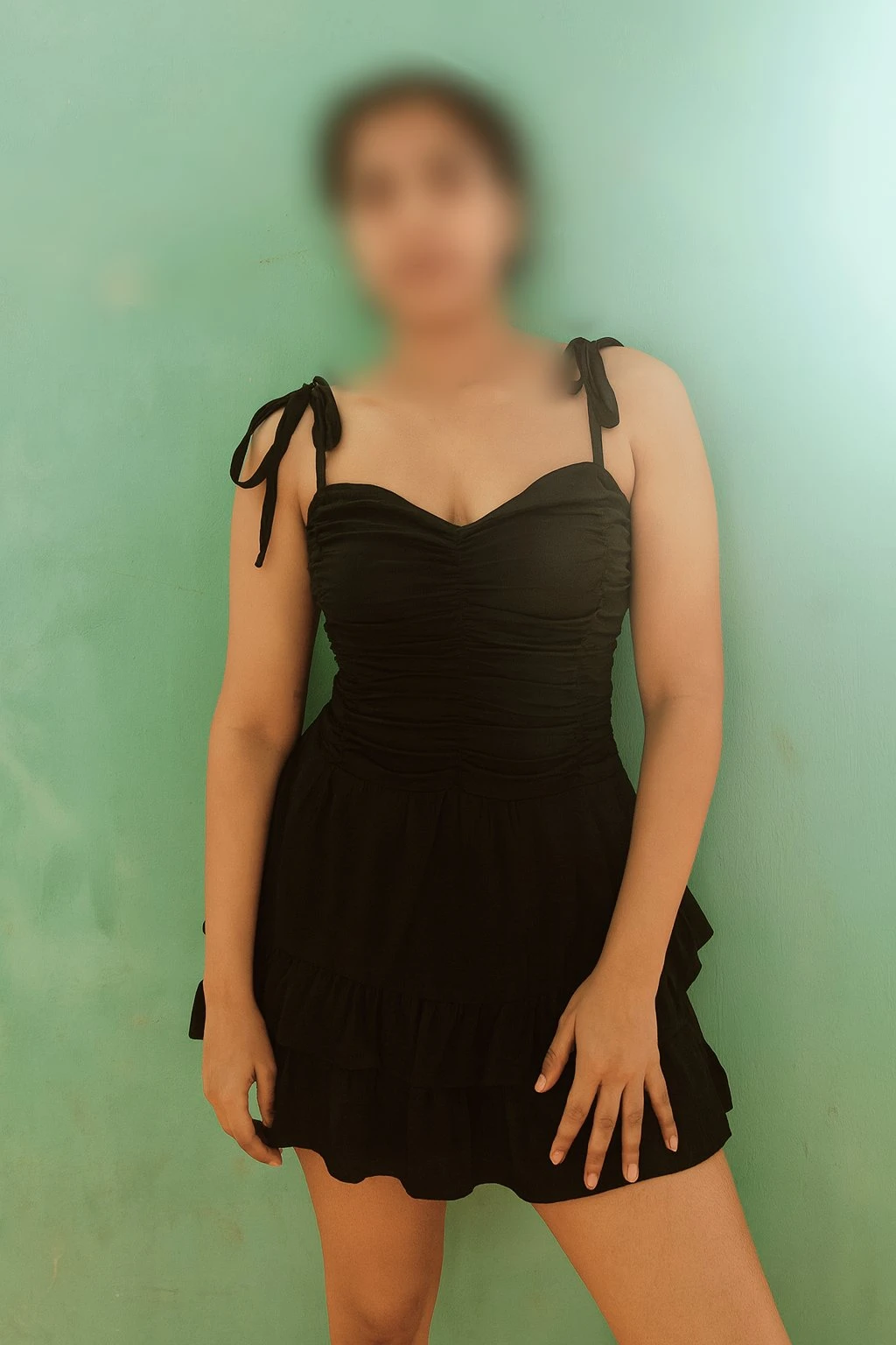 🥀Independent girl🥀(Real meet &web cam) – Indian escort in Pune — 4 / 9