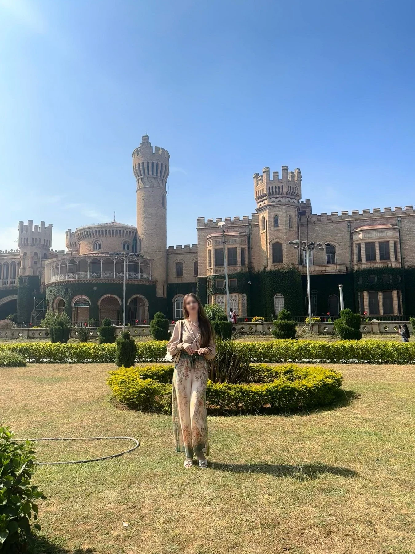 Isabelle Andersen 🇩🇪 – German escort in Mumbai — 25 / 28