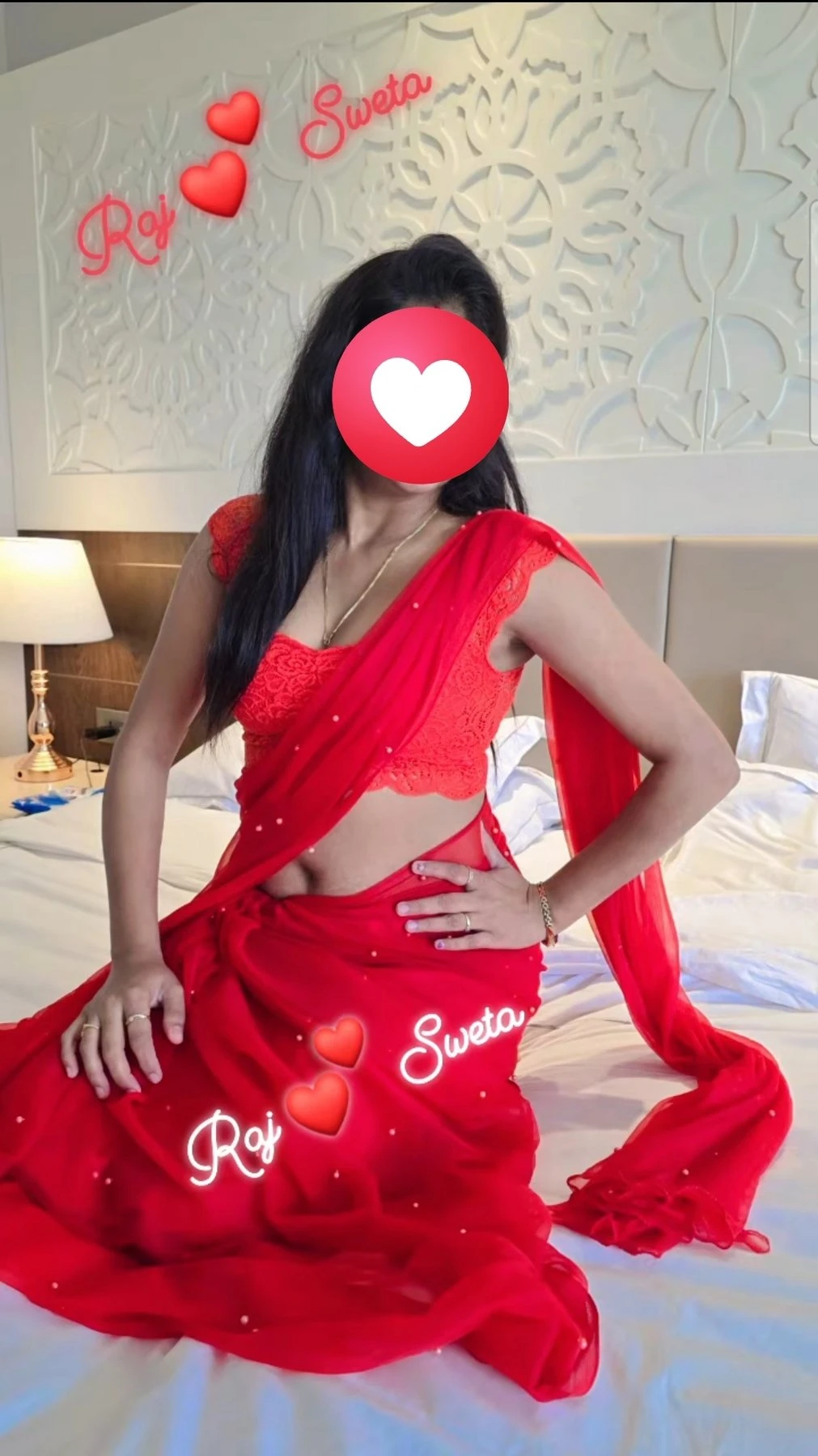 Raj Sweta – Indian escort in Pune — 3 / 21