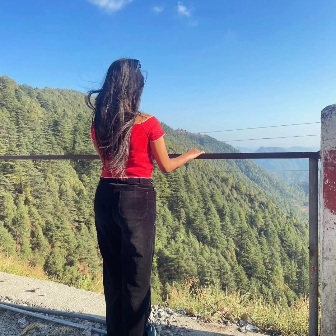 Unnati Singh, Reel Meet Only – Indian escort in Lucknow — 1 / 5