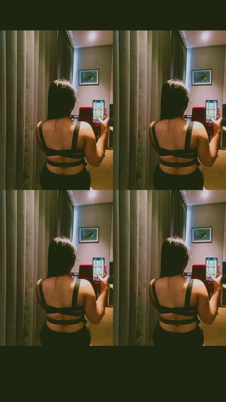 Pallvi – Indian escort in New Delhi — 2 / 8