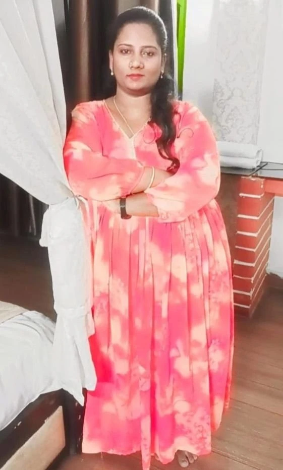 Am Aunty 35 – escort in Hyderabad — 2 / 3