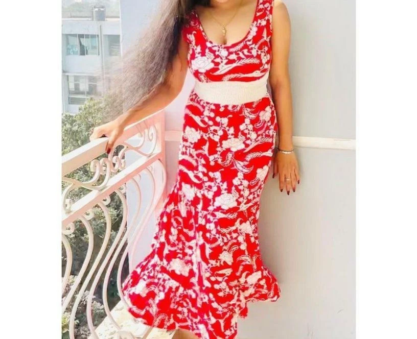 Anushka – Indian escort agency in Mumbai — 6 / 9