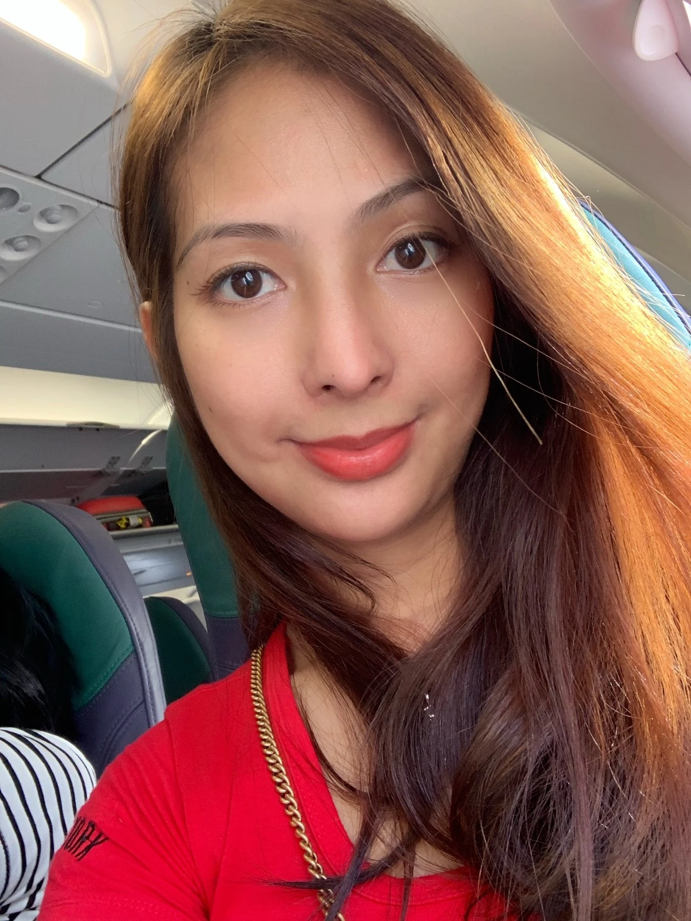Angelika – Spanish escort in Macao — 11 / 12