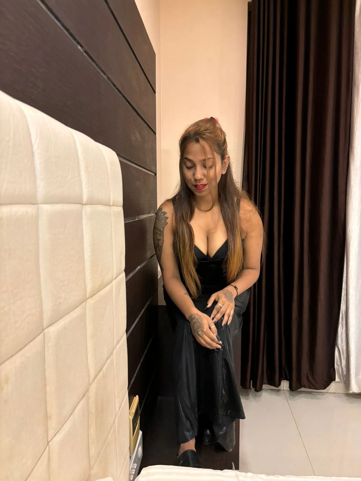 Sweety – Indian escort in Kolkata — 2 / 6