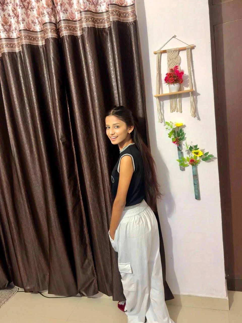 Shreya Independent Young Girl – Indian escort in New Delhi — 5 / 8