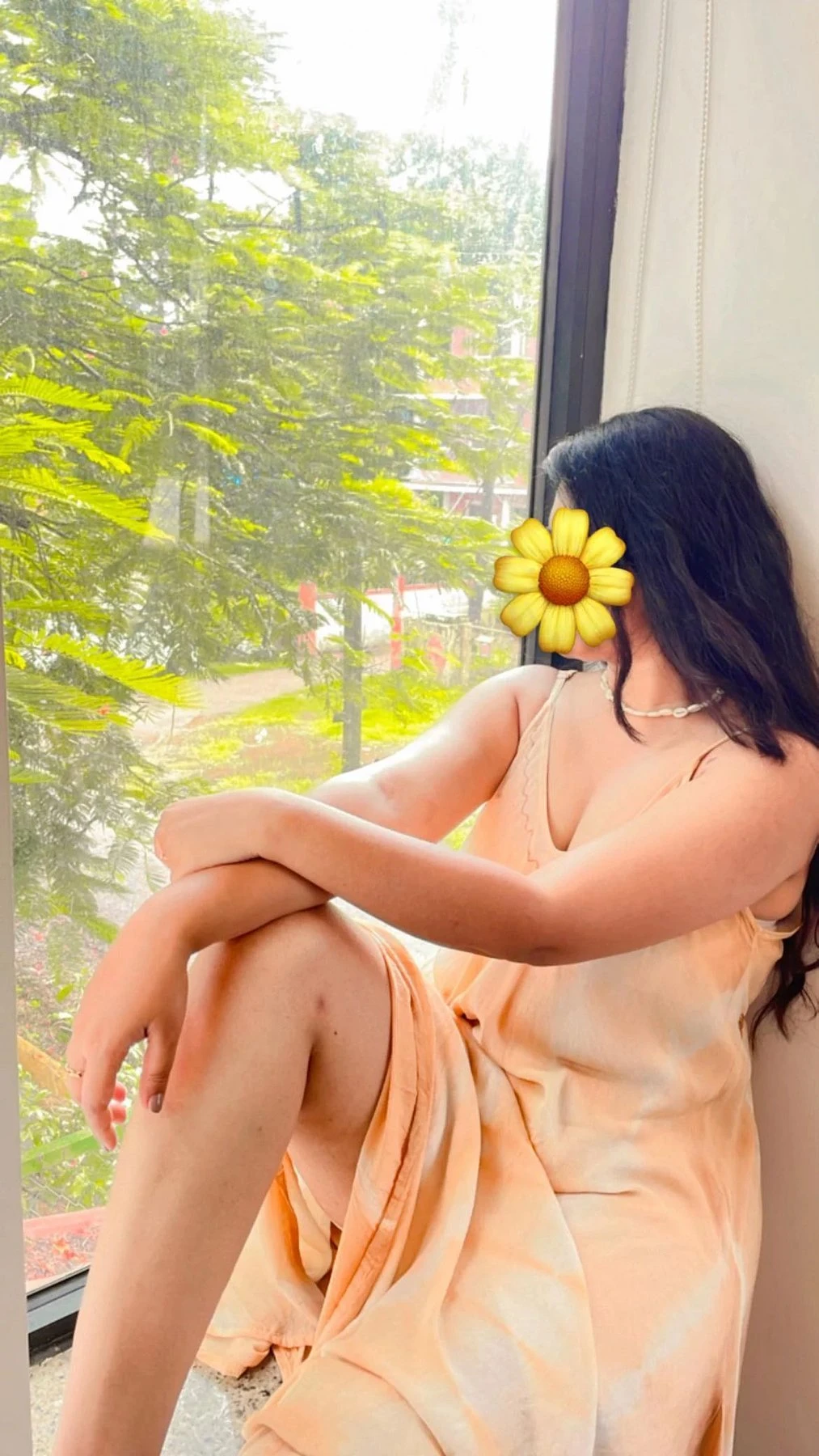 Saanvi Kapoor – Indian escort in Noida — 2 / 7