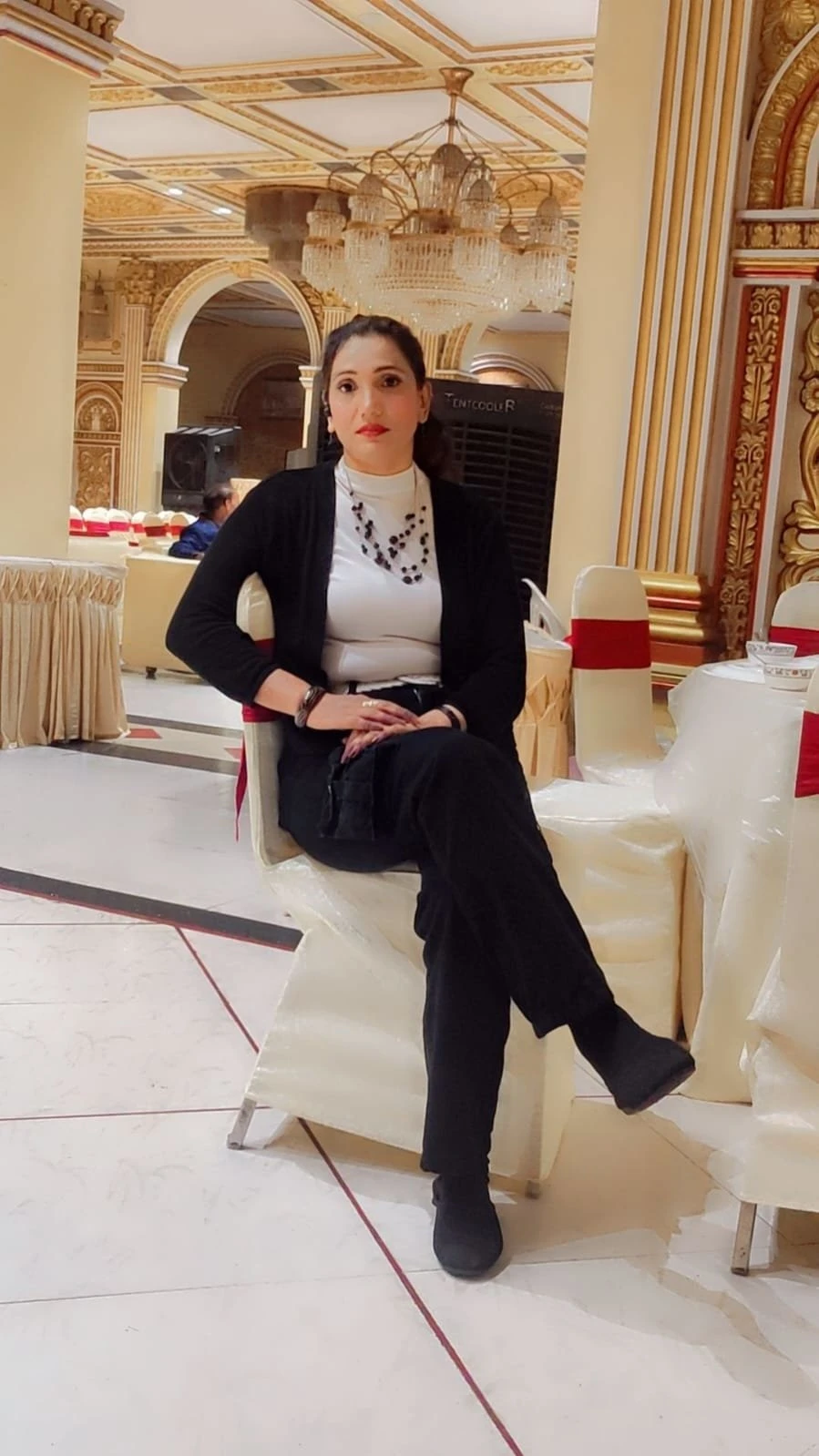 Peehu Sinha Best Hyderabad Escorts Agenc – Indian escort in Hyderabad — 2 / 5