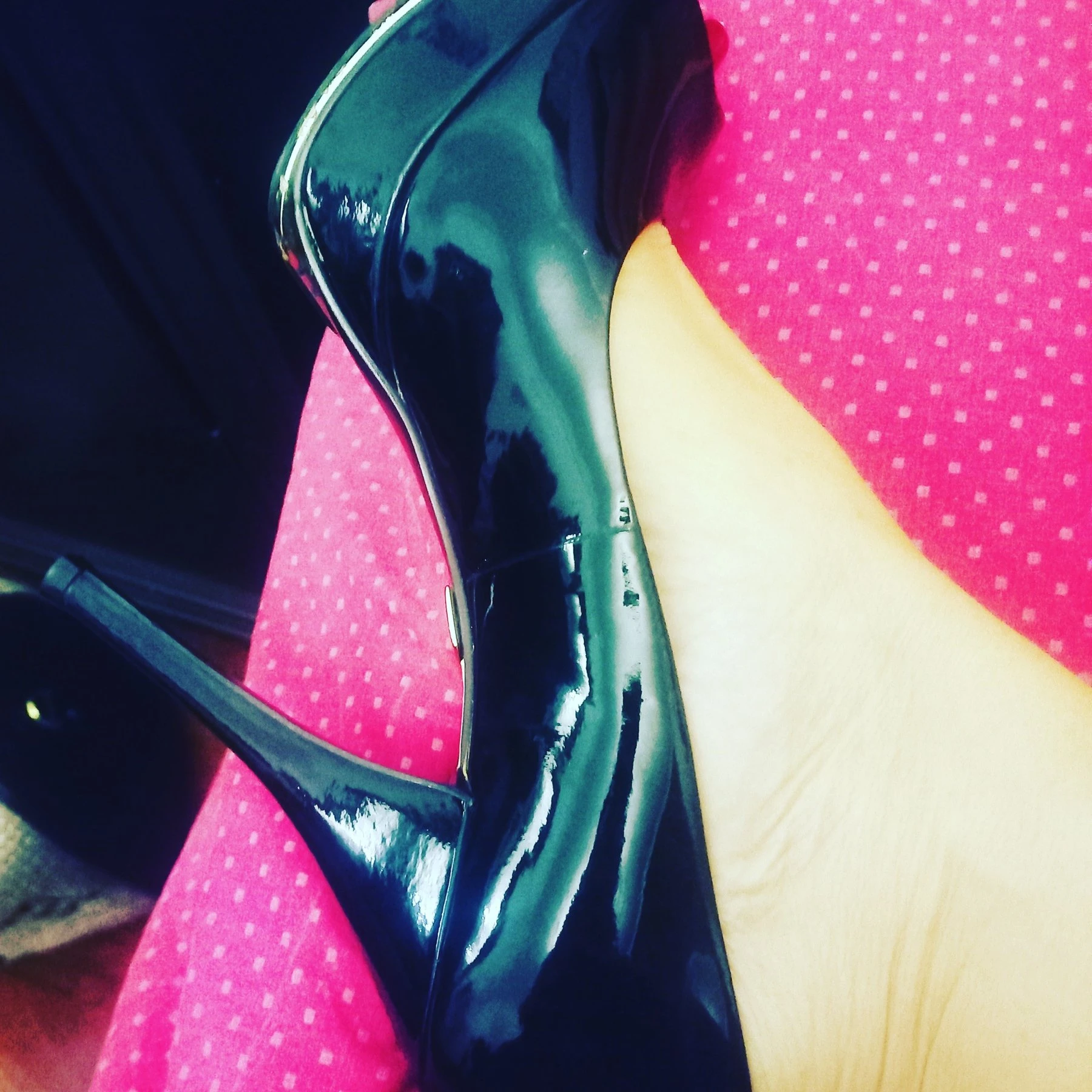 Mistress Silvy – Lebanese dominatrix in Beirut — 3 / 17
