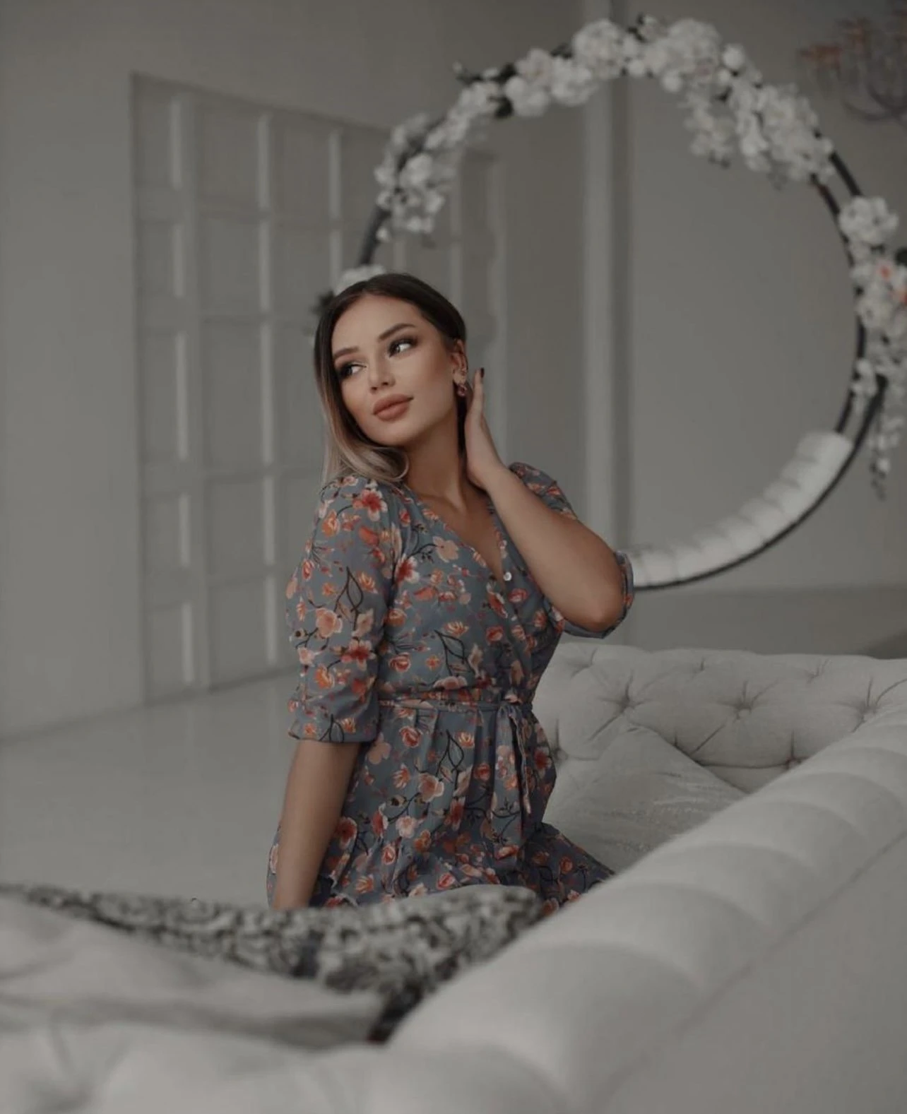 Alice Prd – Russian escort in Budva — 6 / 8