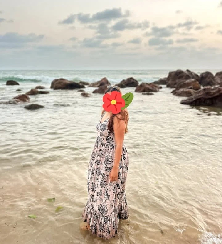 Thanu Indipendent Girl – escort in Colombo — 3 / 5