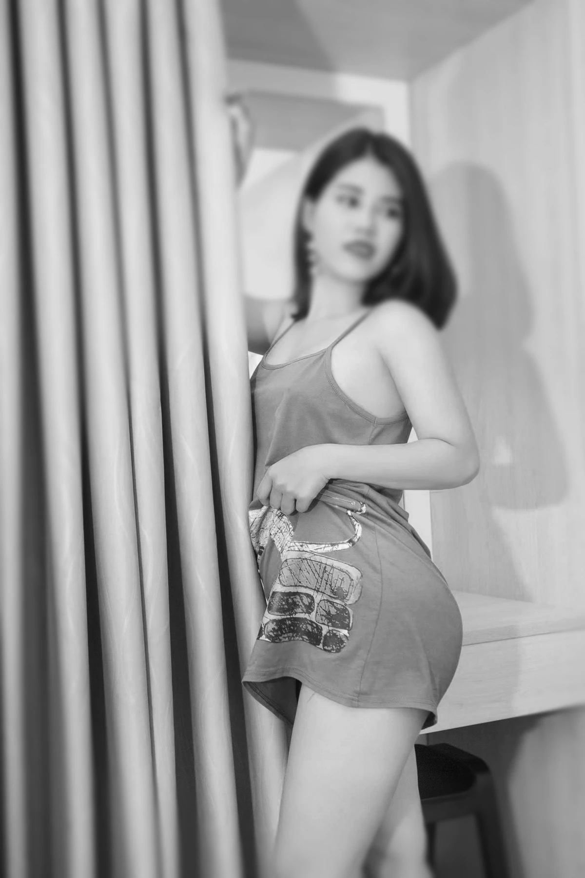Ti Na2040 – Vietnamese escort in Hanoi, Escort, Hanoi