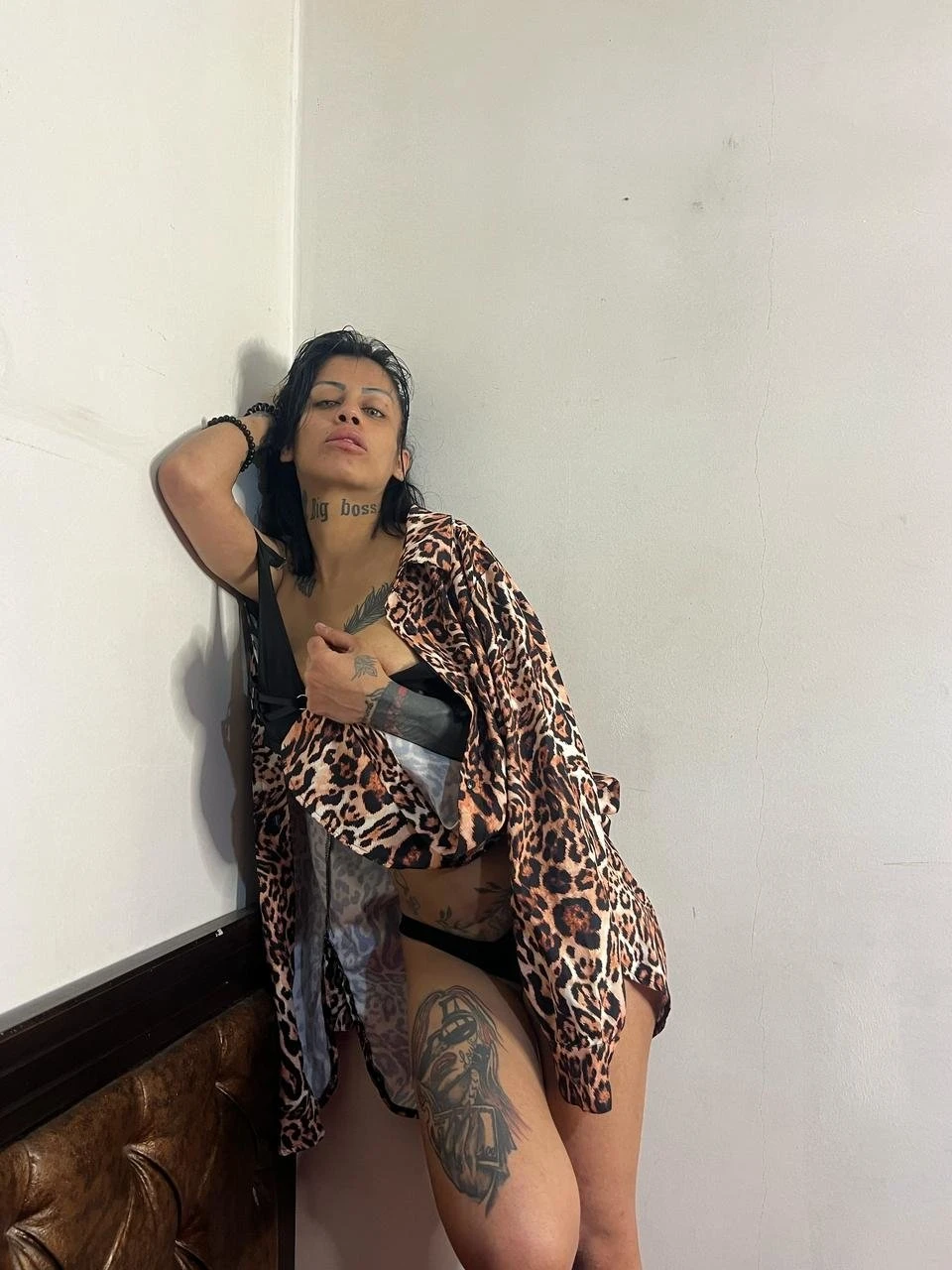 Mistress Rouby – Lebanese escort in Beirut — 4 / 8