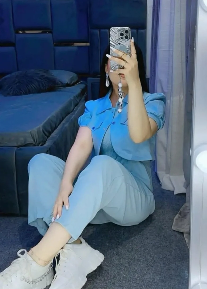 Heena – Indian escort in Mumbai — 2 / 4