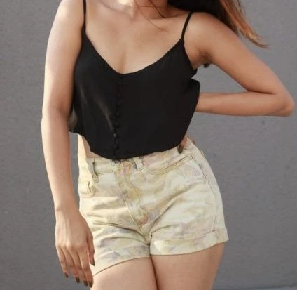 Muskan Shaikh – Indian escort in Mumbai — 3 / 6
