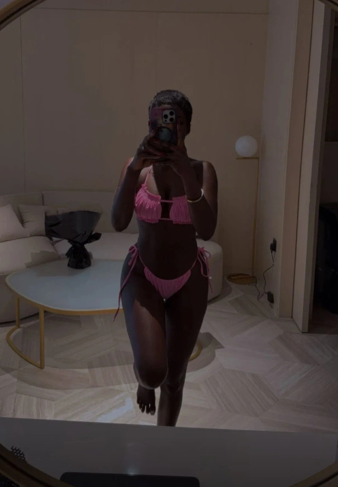 Kinky Gina – Ugandan escort in Kampala — 4 / 7