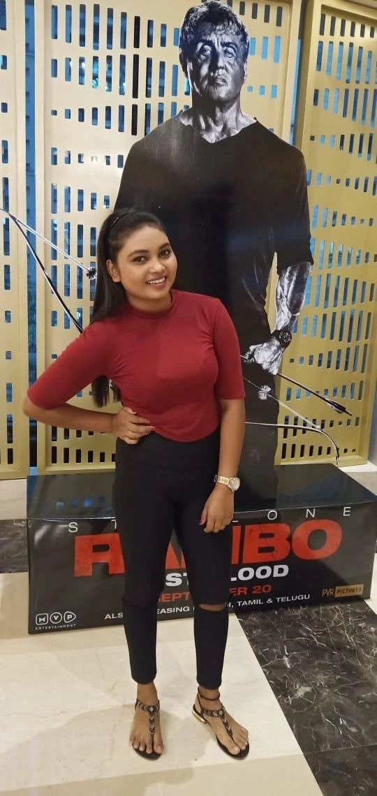 Monika – Indian escort in Mumbai — 5 / 7