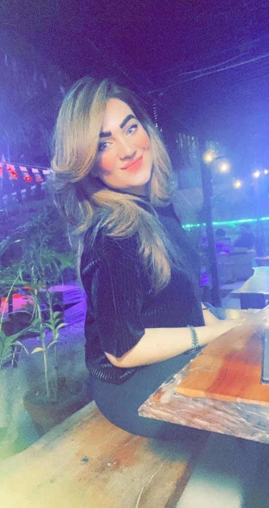 SASA Model – Pakistani escort in Islamabad — 11 / 12