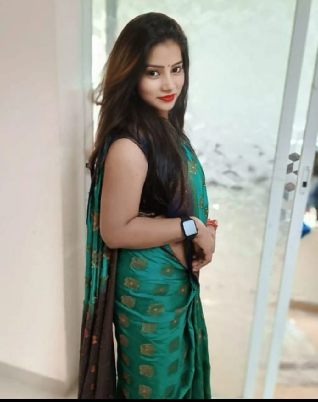 Kavitha Call Girls and Escorts – Indian escort in Nagpur — 6 / 7