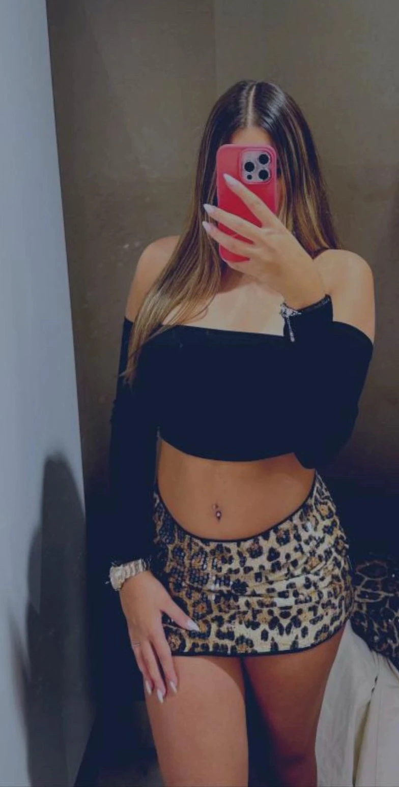 The Beauties – Lebanese escort agency in Beirut — 4 / 10