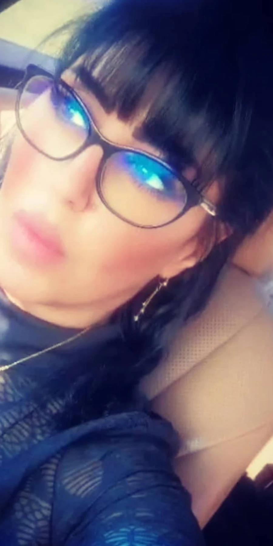 Erica – Russian escort in Mumbai — 2 / 3